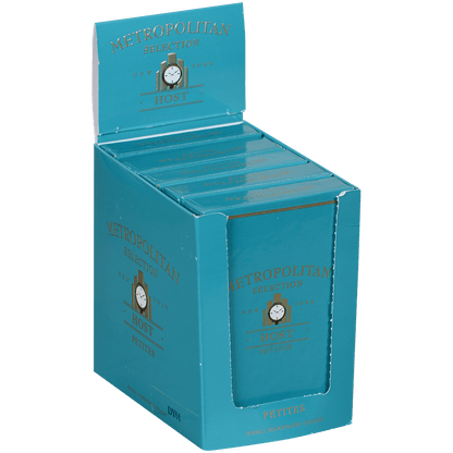 Ferio Tego Metropolitan Host Petites 5/5 4X34