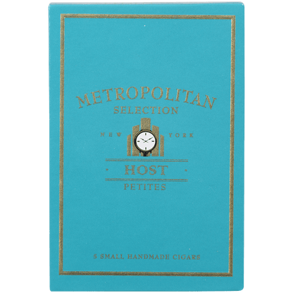 Ferio Tego Metropolitan Host Petites 5/5 4X34
