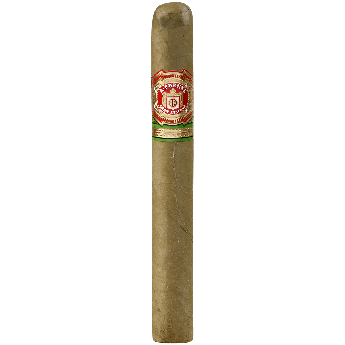 Arturo Fuente 8-5-8 Anniversary Claro Cabinet 25 Ct. Box 6.00X47