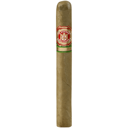Arturo Fuente 8-5-8 Anniversary Claro Cabinet 25 Ct. Box 6.00X47
