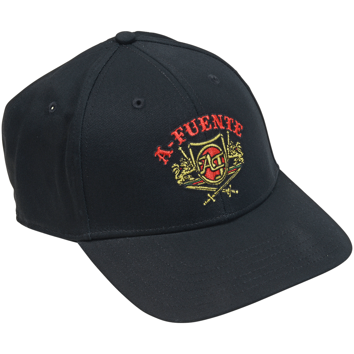 Arturo Fuente Black Hat