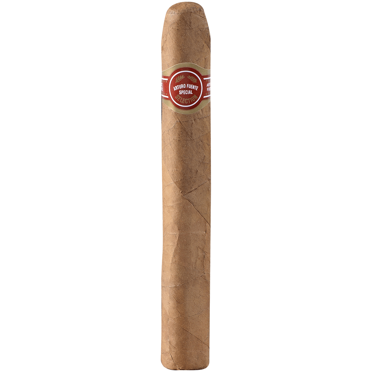 Arturo Fuente Brevas Royale "It'S A Boy" 25 Ct. Box 5.50X42