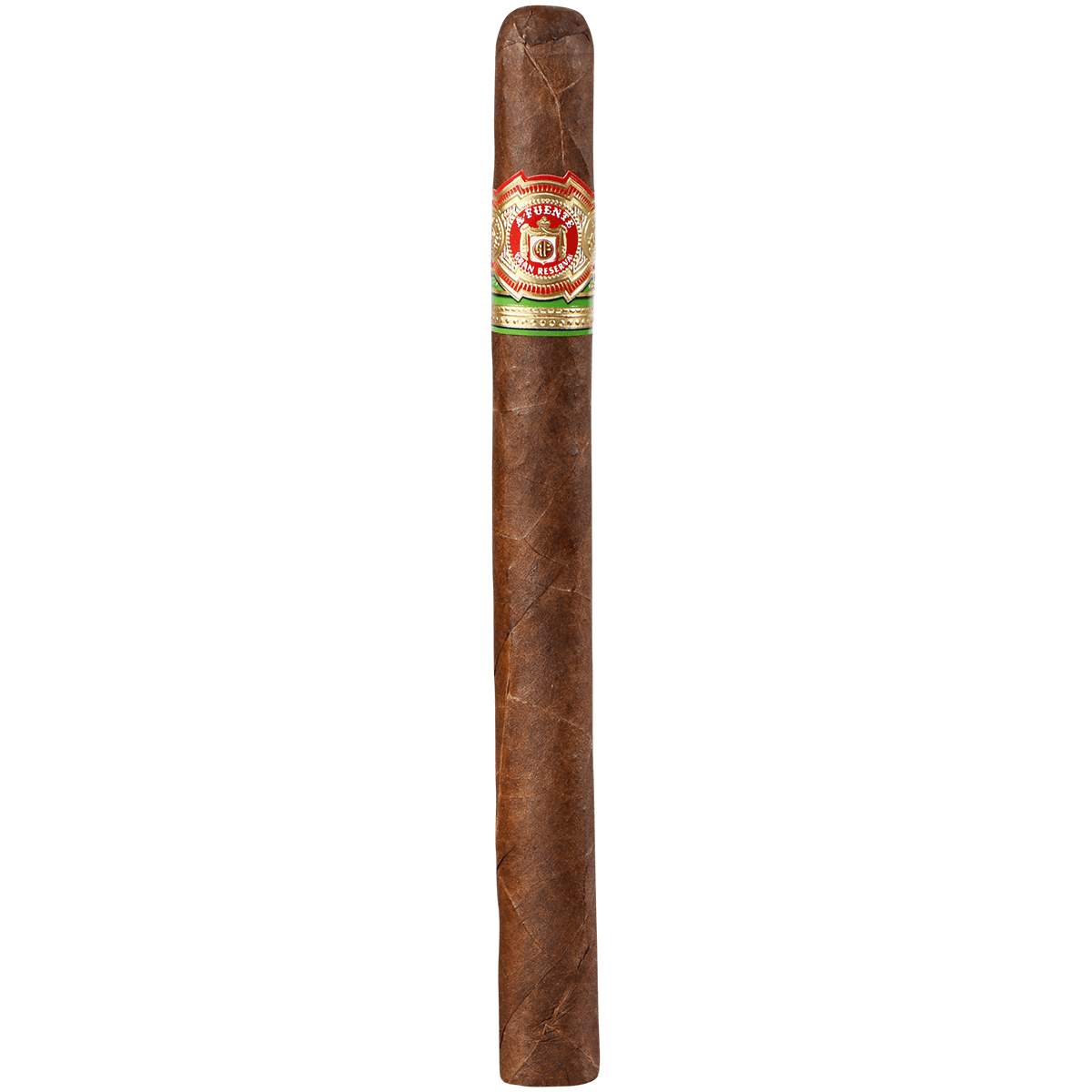 Arturo Fuente Canones Natural Cabinet 20 Ct. Box 8.50X52