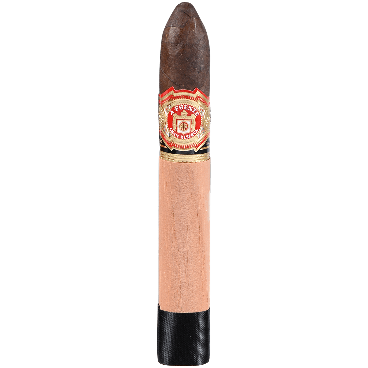 Arturo Fuente Chateau Cuban Belicoso Sun Grown 24 Ct. Box 5.75X52