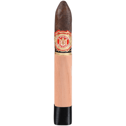 Arturo Fuente Chateau Cuban Belicoso Sun Grown 24 Ct. Box 5.75X52