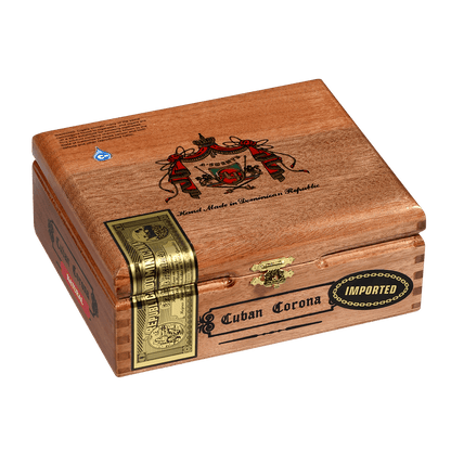 Arturo Fuente Cuban Corona Natural 25 Ct. Box 5.25X45