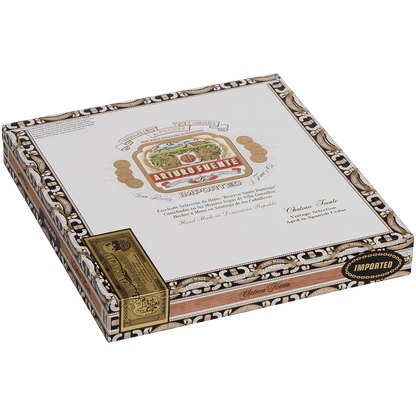 Arturo Fuente Chateau Maduro 20 Ct. Box 4.50X50