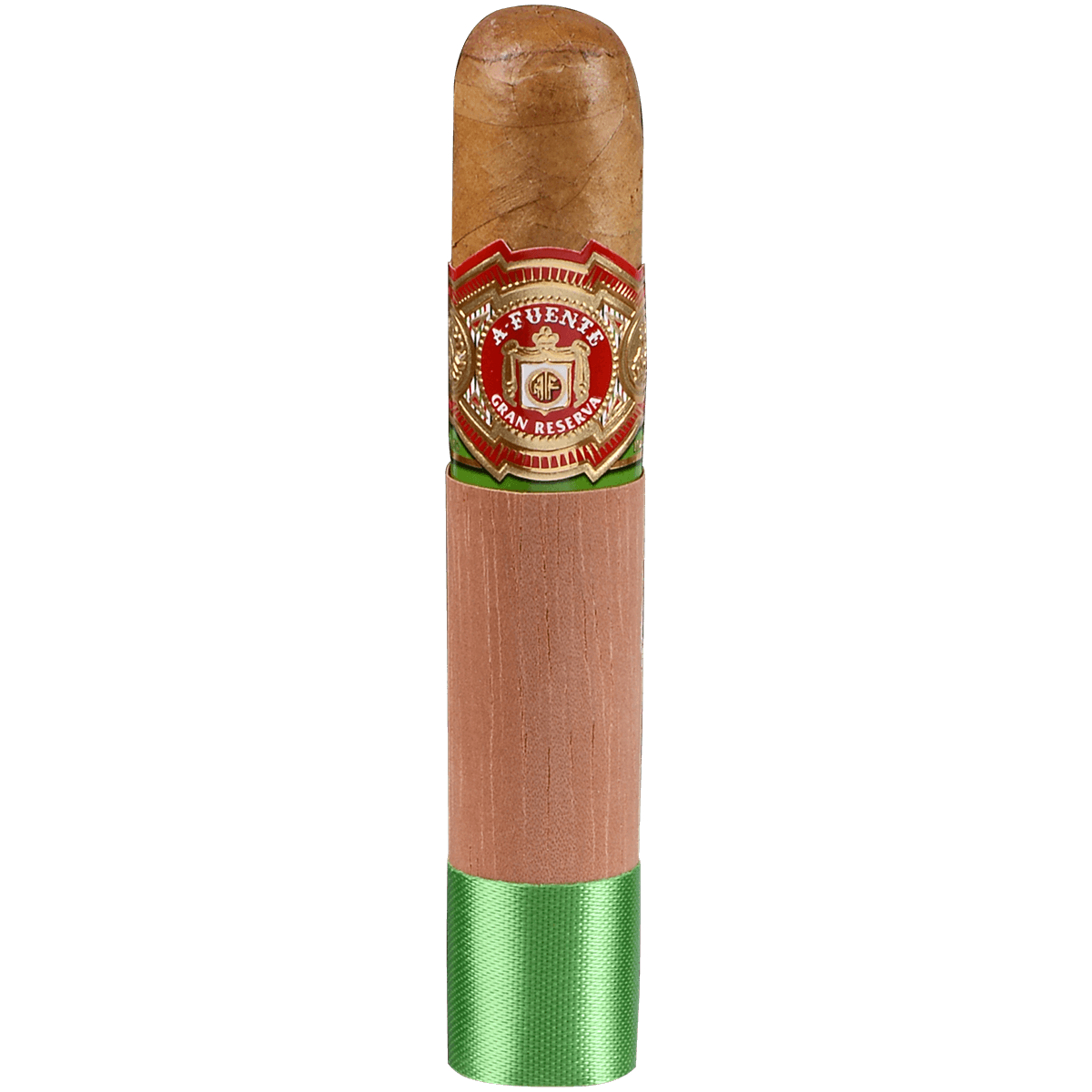 Arturo Fuente Chateau Natural 20 Ct. Box 4.50X50