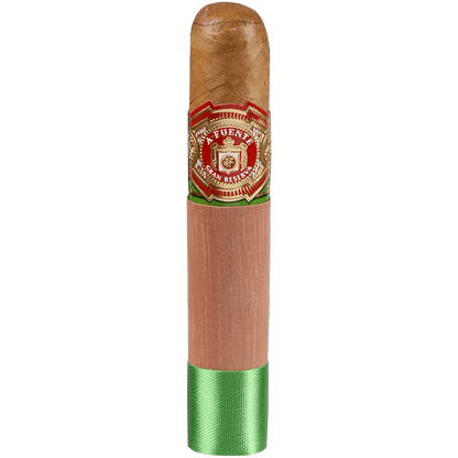 Arturo Fuente Chateau Natural 20 Ct. Box 4.50X50