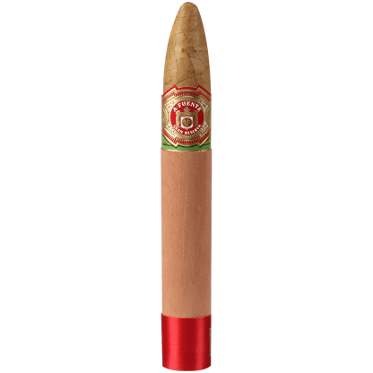 Arturo Fuente Chateau Pyramid Natural 25 Ct. Box 6.00X52