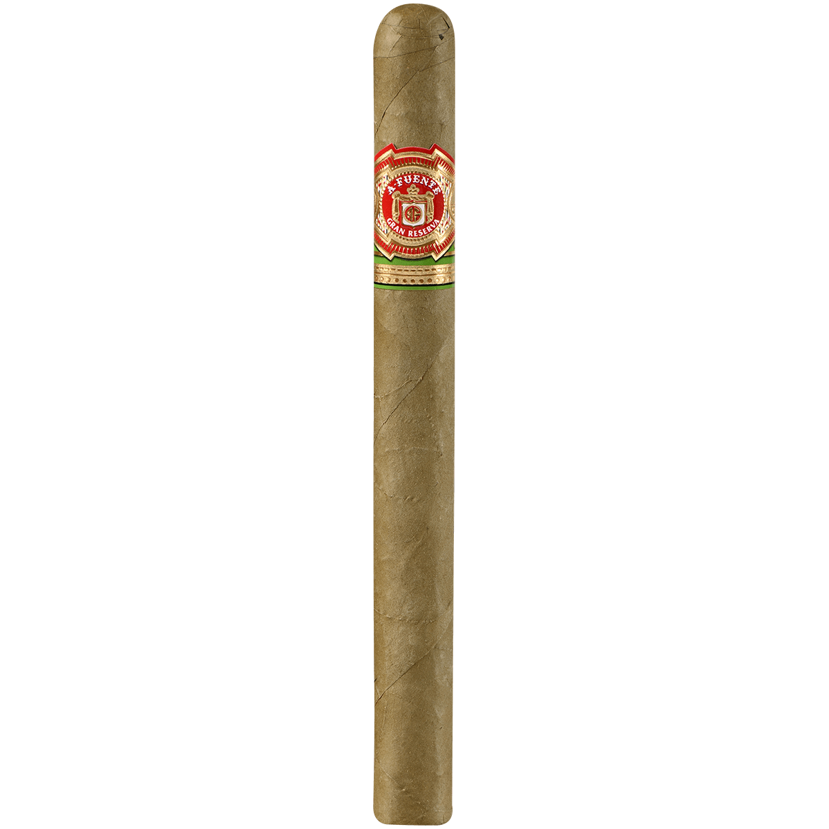 Arturo Fuente Churchill Claro 25 Ct. Box 7.25X48