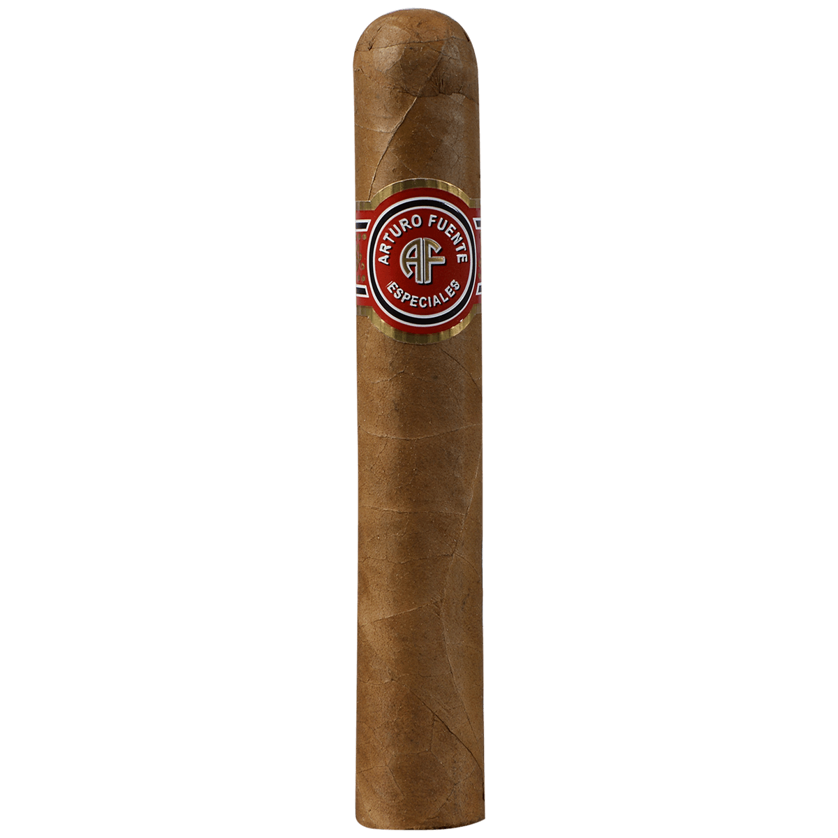 Arturo Fuente Conquistadores Natural 30 Ct. Box 5.50X56