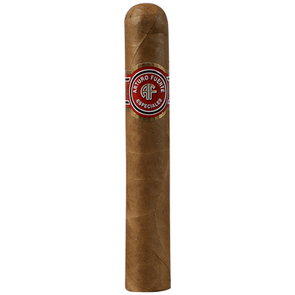 Arturo Fuente Conquistadores Natural 30 Ct. Box 5.50X56