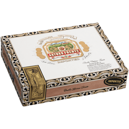 Arturo Fuente Double Chateau Maduro 20 Ct. Box 6.75X50