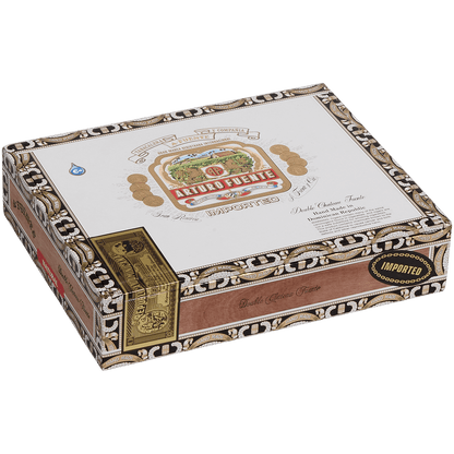 Arturo Fuente Double Chateau Natural 20 Ct. Box 6.75X50