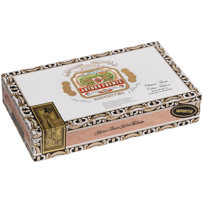 Arturo Fuente Double Chateau Sun Grown 20 Ct. Box 6.75X50