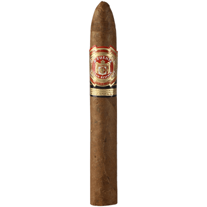Arturo Fuente Don Carlos #4 Mini Belicoso 25 Ct. Box 5.13X43