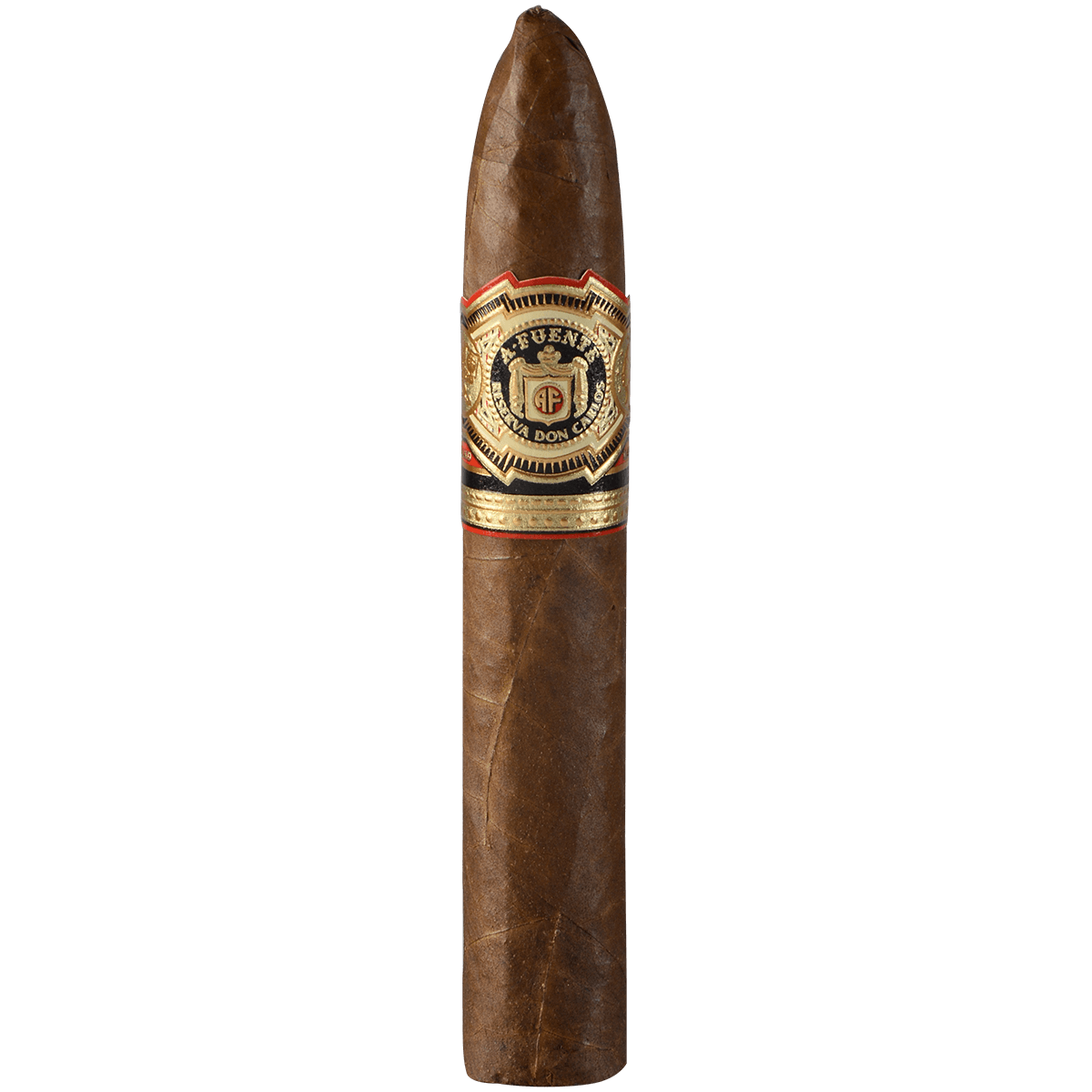 Arturo Fuente Don Carlos Belicoso Natural 25 Ct. Box 5.38X52