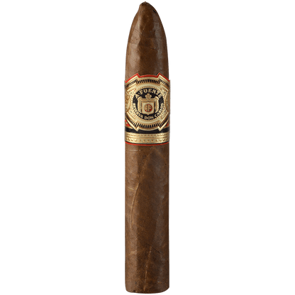 Arturo Fuente Don Carlos Belicoso Natural 25 Ct. Box 5.38X52