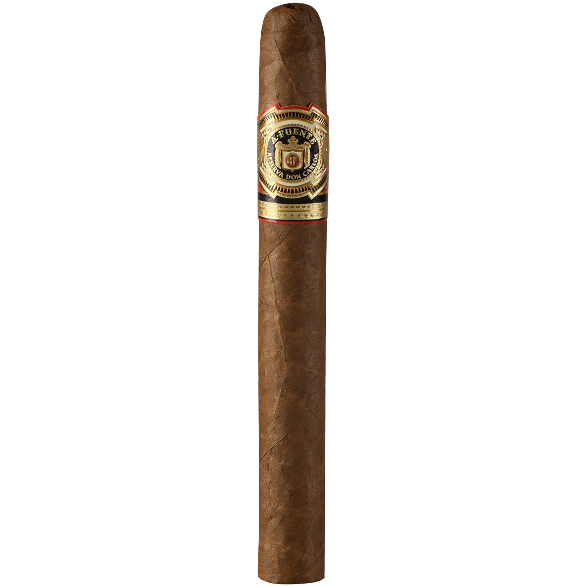 Arturo Fuente Don Carlos Presidentes 25 Ct. Box 6.50X50