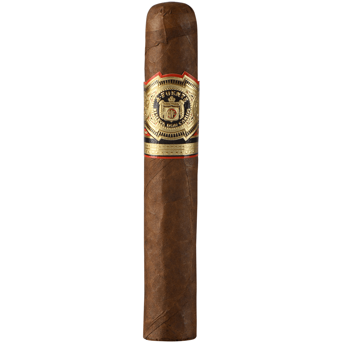 Arturo Fuente Don Carlos Robusto 25 Ct. Box 5.25X50