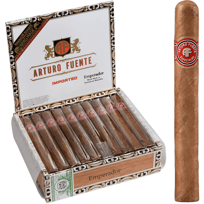 Arturo Fuente Emperador 30 Ct. Box 7.00X52