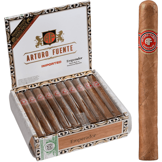 Arturo Fuente Emperador 30 Ct. Box 7.00X52