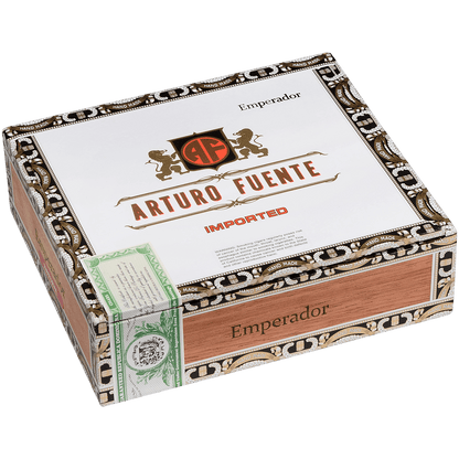 Arturo Fuente Emperador 30 Ct. Box 7.00X52