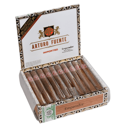 Arturo Fuente Emperador 30 Ct. Box 7.00X52
