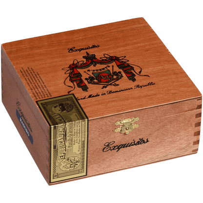 Arturo Fuente Exquisitos Maduro 50 Ct. Box 4.50X34