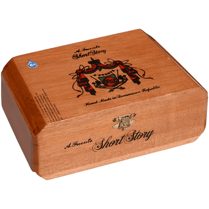 Arturo Fuente Hemingway Short Story Natural 25 Ct. Box 4.50X46/49