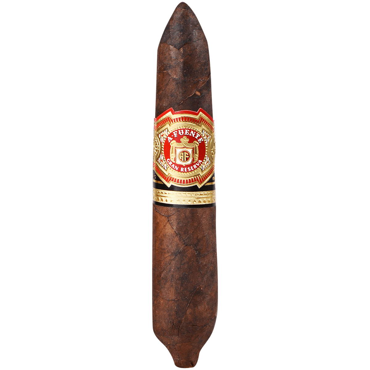 Arturo Fuente Hemingway Work Of Art Maduro 25 Ct. Box 5.00X56