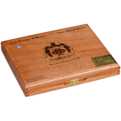 Arturo Fuente Holiday Collection Extra Special 10 Ct Box