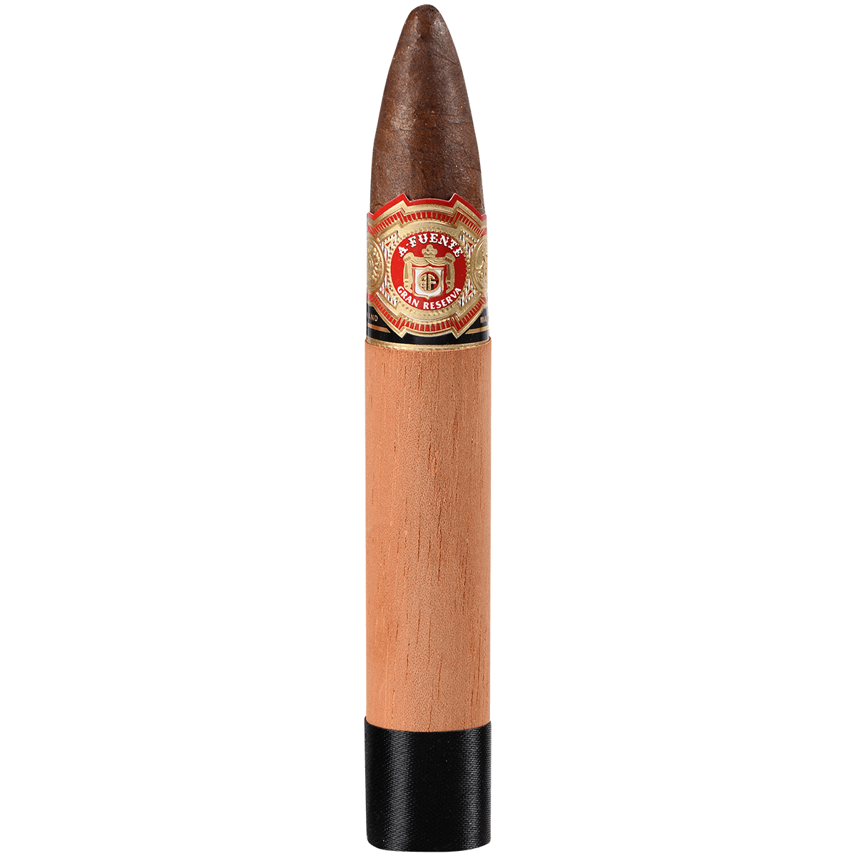 Arturo Fuente Chateau King B Rosado Sun Grown 18 Ct. Box 6.50X55