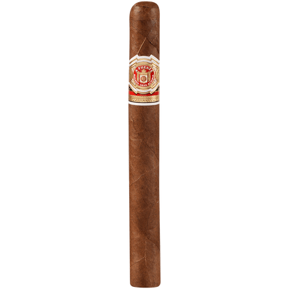 Arturo Fuente Chateau King T Rosado Sun Grown Aluminum Tubes 24 Ct. 7.00X49