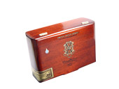 Arturo Fuente Opusx Perfecxion #4 42 Ct. Box 5.19X43