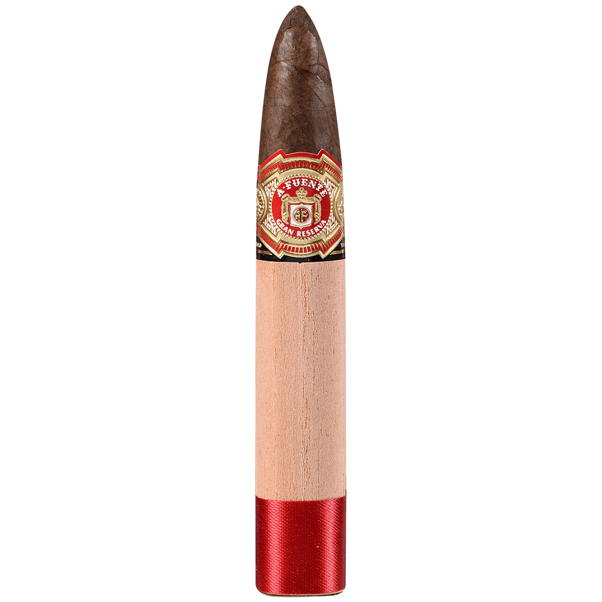 Arturo Fuente Chateau Queen B 18 Ct. Box 5.50X52