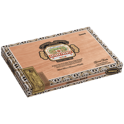 Arturo Fuente Chateau Queen B 18 Ct. Box 5.50X52