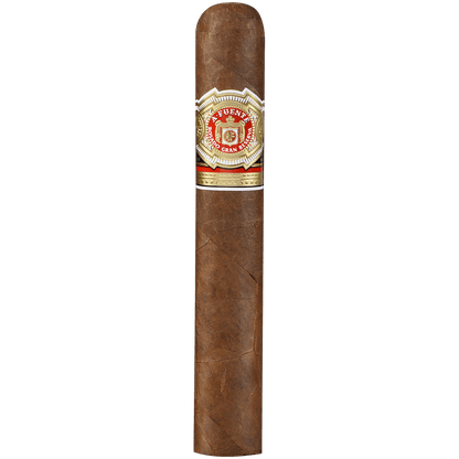 Fuente Rosado Sungrown Magnum R Super 60 24 Ct. Box 6.00X60