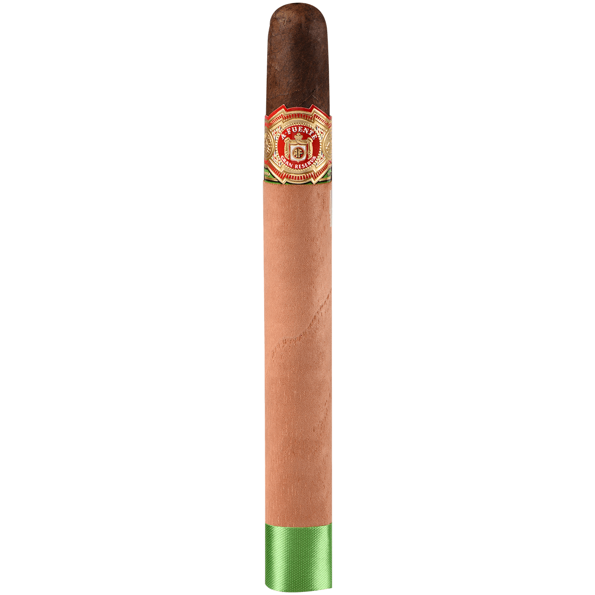 Arturo Fuente Royal Salute Maduro 10 Ct. Box 7.63X54