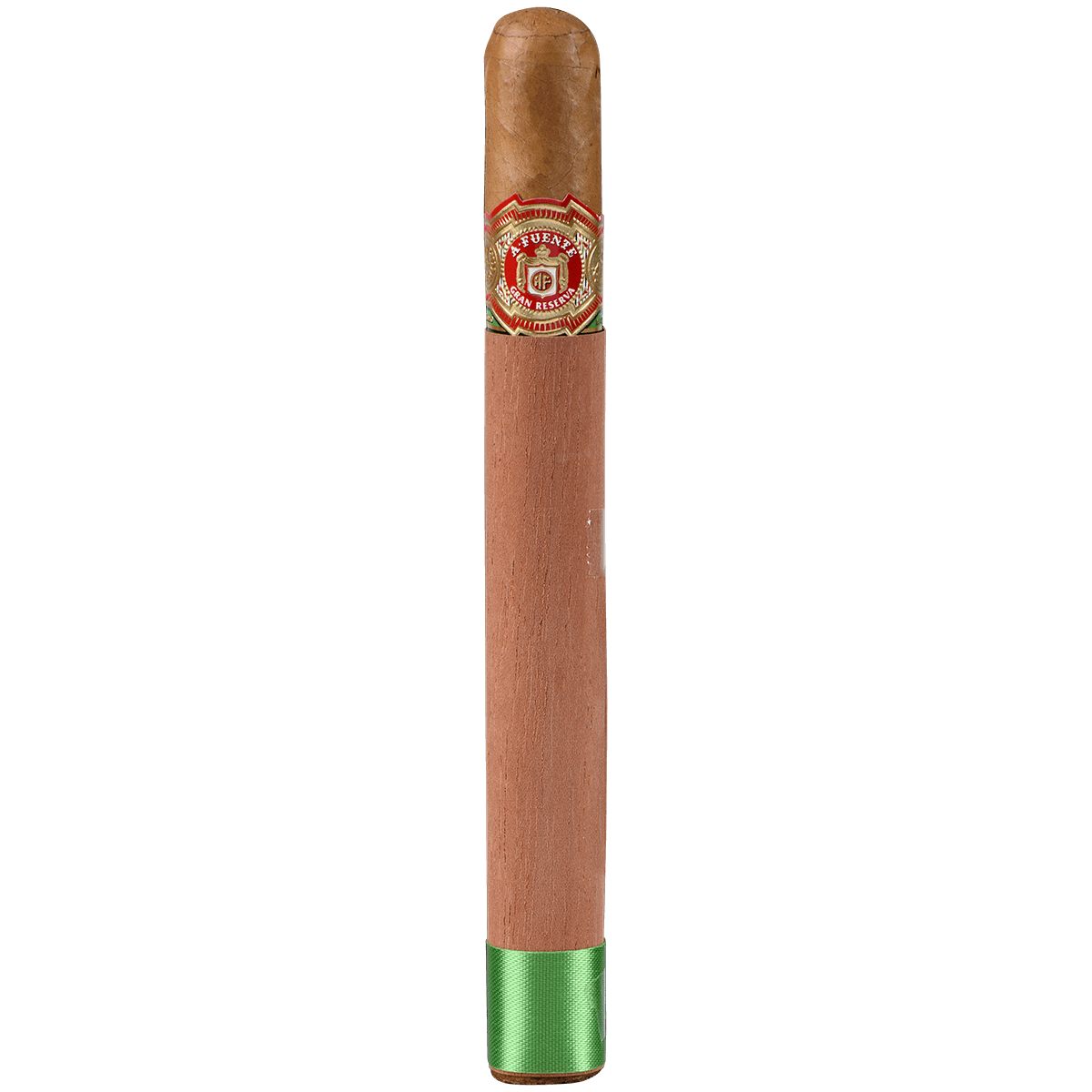Arturo Fuente Royal Salute Natural 10 Ct. Box 7.63X54