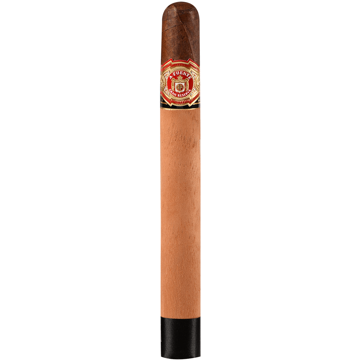 Arturo Fuente Royal Salute Sun Grown 10 Ct. Box 7.63X54
