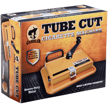 Injector Gambler Tube Cut Table Top