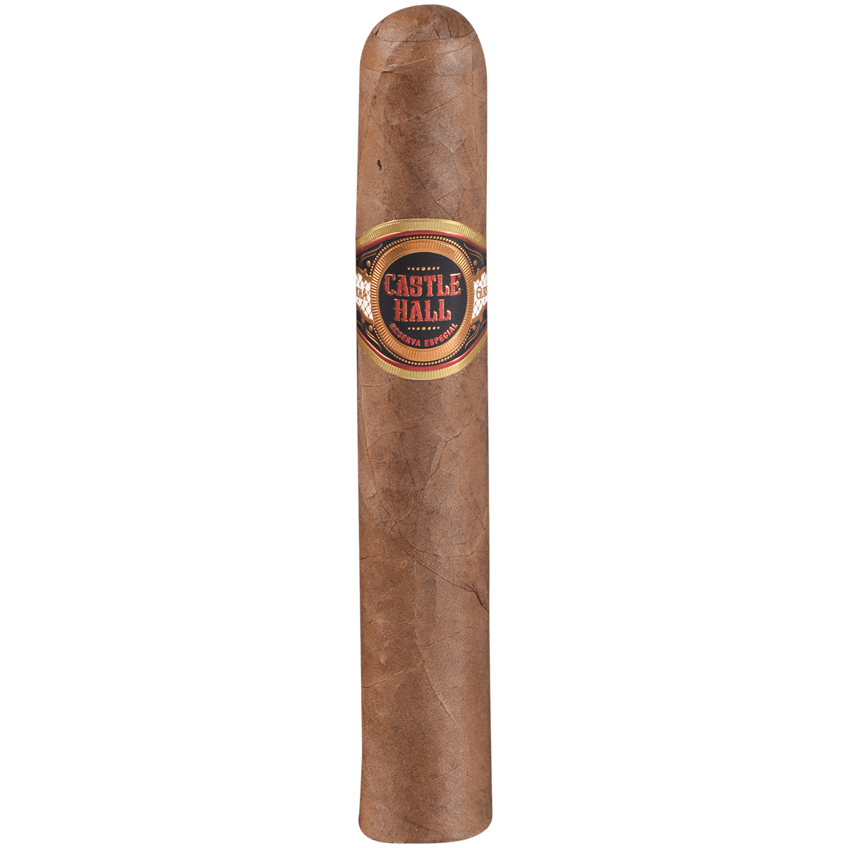 Gurkha Castle Hall Nicaragua Magnum 20 Ct.Box 6X60