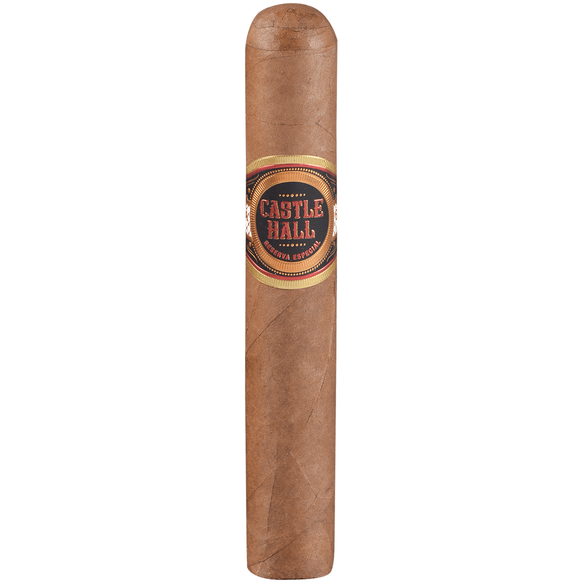 Gurkha Castle Hall Nicaragua Robusto 20 Ct. Box 5X52