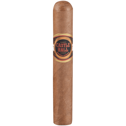 Gurkha Castle Hall Nicaragua Robusto 20 Ct. Box 5X52