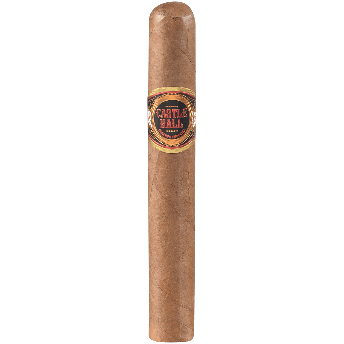 Gurkha Castle Hall Nicaragua Toro 20 Ct Box 6X54