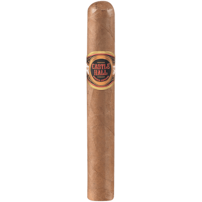 Gurkha Castle Hall Nicaragua Toro 20 Ct Box 6X54