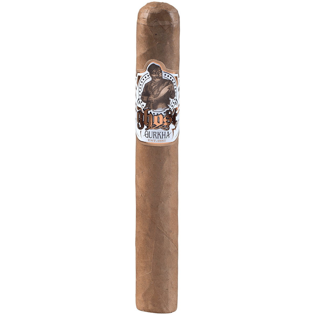 Gurkha Ghost Fresh Pack 6 Ct. Sampler