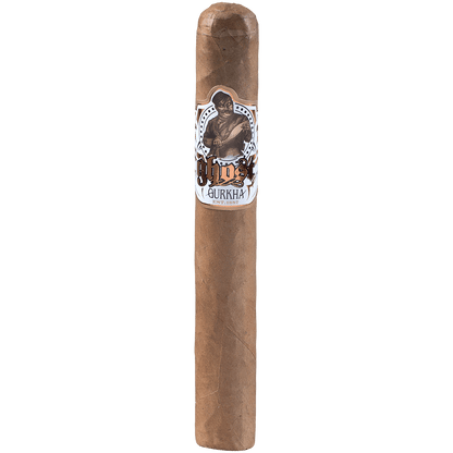 Gurkha Ghost Fresh Pack 6 Ct. Sampler
